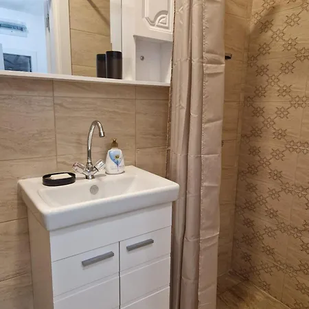 De Ja Vu 54 Appartement