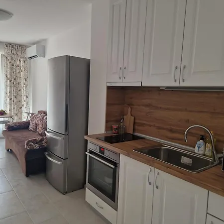 Appartement De Ja Vu 54 *