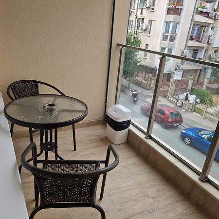 Apartament De Ja Vu 54