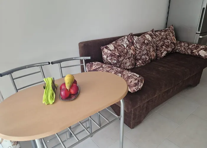 De Ja Vu 54 * بورغاس